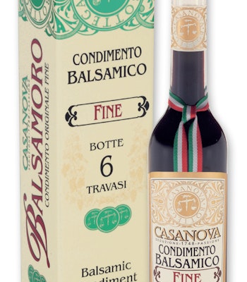 Aceto Balsamico 6 yrs