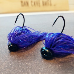 Junebug Standup Football 14gr 3/0 + WG