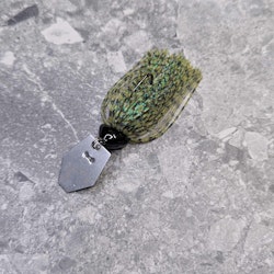 Green Perch