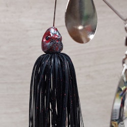 Black & Red - Limited Edition