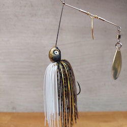 BlackGold - Limited Edition - Abborre