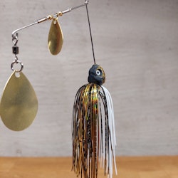 BlackGold - Limited Edition - Abborre