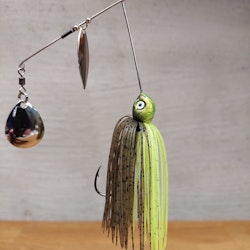 Green Pumpkin Chart - Limited Edition  - Abborre