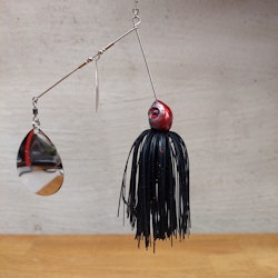 Black & Red - Limited Edition