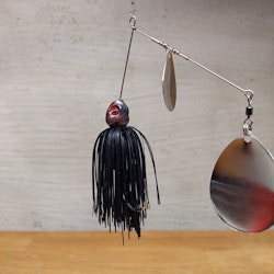 Black & Red - Limited Edition
