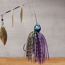 Special Junebug - Limited Edition - Abborre