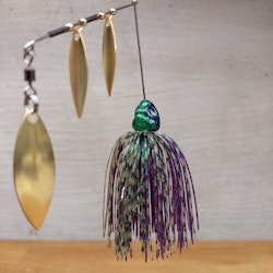 Special Junebug - Limited Edition - Abborre