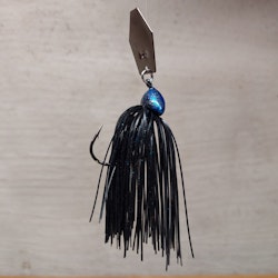 Special Black & Blue Premium - 10gr Limited Edition