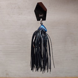 Special Black & Blue Premium - 10gr Limited Edition