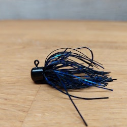 Black & Blue