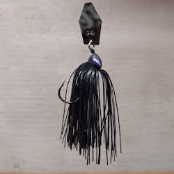 Special Black & Purple Premium - 10gr Limited Edition