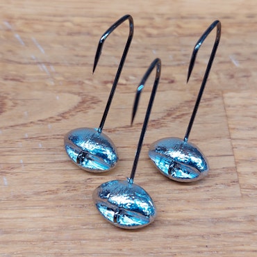 3/0 Standup Football 14gr 3pkt