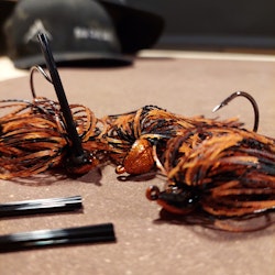 OP Craw - Arky Jig 7gr