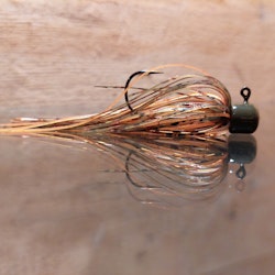 Copperkin Orange