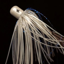 Crystal Mäth /heavy 14gr 4/0