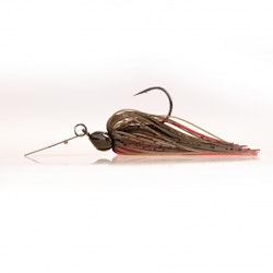 Pumpkin Red Devil - Premium - Mojoboats