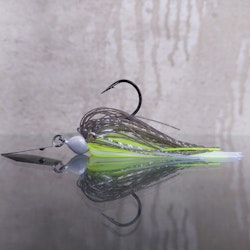 Ghost Shad - Premium - Mojoboats