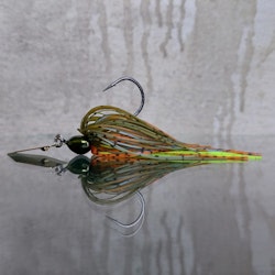 Blue Gill - Premium - Mojoboats