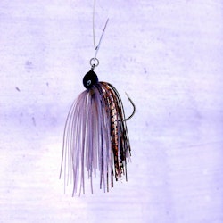 Cuprum Rockfish