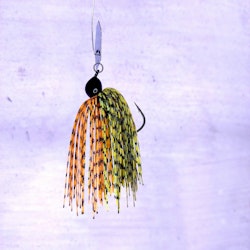 Young Perch