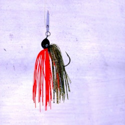 Watermelon Red