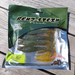 RenzTail Perch