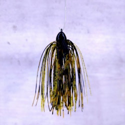 Cali Craw - Arky Jig