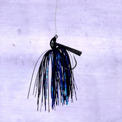 Black & Blue - Arky Jig