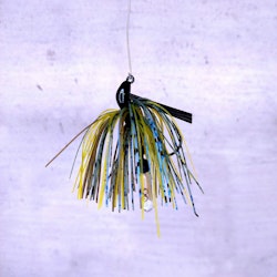Deep Seaweed - Arky Jig