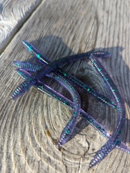 Junebug - Finesse Worm 10cm