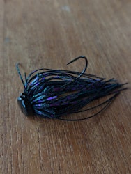 Electric Darkbug