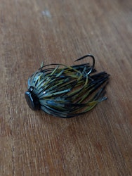 Cali Craw