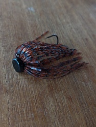 Red Craw
