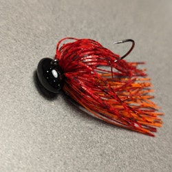 Classic Fire Craw UV