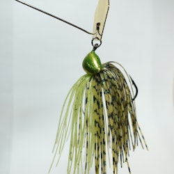 Yellowfin Perch UV