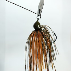 Copperkin Orange