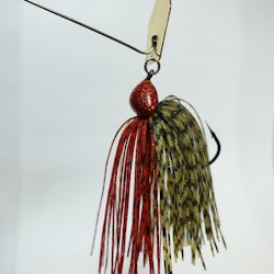 Redfin Perch