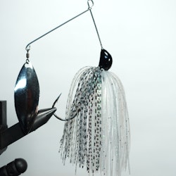 The Downsizer - Emerald Shiner