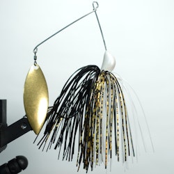The Downsizer - Golden Walleye