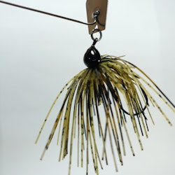 The Slinger - Cali Craw