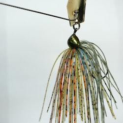 The Slinger - Blue Gill