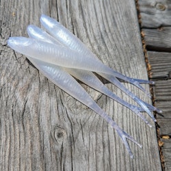 Albino UV - The Gimp 10cm