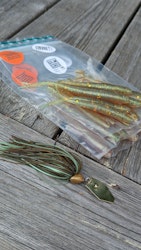 BIG BUNDLE! ULM & MCB - KIWI LOVER