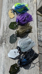 Fem Banditer - Mix Bundle 10 & 14gr