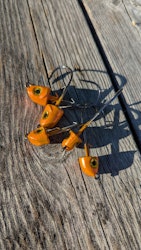 Pumpkin Fire UV