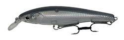 Beastly Minnow 10cm 8gr