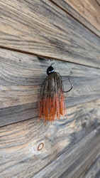 Habanero Craw - Bladed Jig Limited Edition