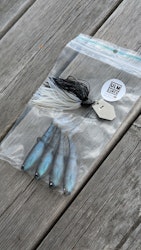 Match The Hatch / Cisco - ULM BUNDLE