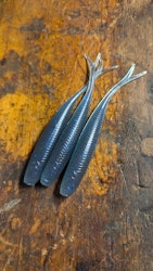Chobee Shad UV - The Gimp 12,5cm
