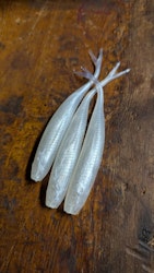 Albino UV - The Gimp 12,5cm